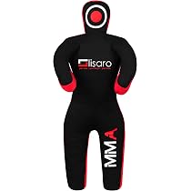 Lisaro Judo Dummy Size 160 | Box Dummies | Canvac | Produktbild-Vorschau 5