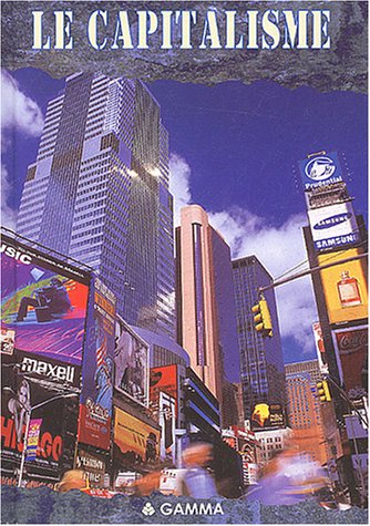 couverture de : Le capitalisme