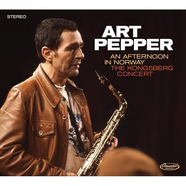 洋楽 ART PEPPER, SHELLY MANNE /PEPPER MANNE Art Pepper Presents 