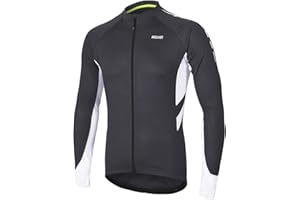 ARSUXEO Koszula Mężczyźni 6030US