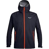 SALEWA PUEZ (Aqua 3) PTX M JKT, Jacket, Men