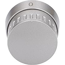 EasyPART Ofentürgriff Ersatz - Kompatibel Mit Amica 8065969 Backofen