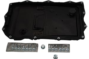 AIC Cárter de transmisión automática 55182 Plástico