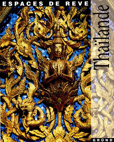couverture de : Tha&iuml;lande