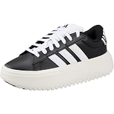 adidas GRAND COURT PLATFORM Spor AyakkabıKadın
