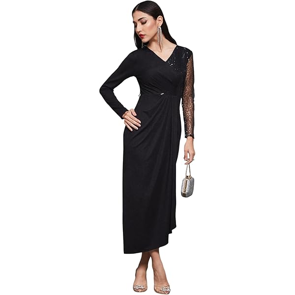 green emerald velvet dress Amazon.com: MUXXN Women's Classic Sleeveless Crew Neck Slim Evening Cocktail  Long Mermaid Bodycon Dress Black S : Clothing, Shoes & Jewelry