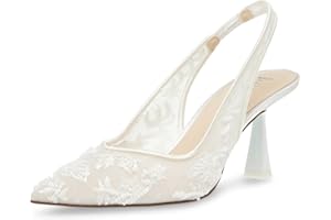 Betsey Johnson Kobiety NikkiPompa