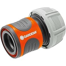 Tuyau D'arrosage Hozelock Super Tricoflex Ultimate 25 M – Anti-vrille, Ultra Léger, Garantie 30 Ans - 8