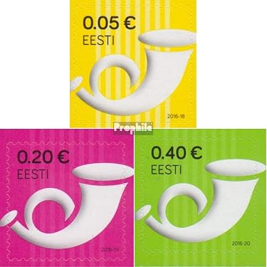Francobolli Leeward-Isole Prophila Collection - 25 Diversi Per