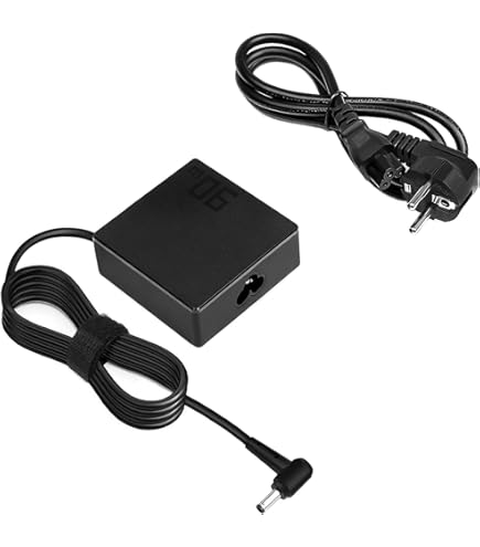 Alimentatore Originale FSP Da 65 Watt FSP065-REB Per Intel NUC PC - Foto 6