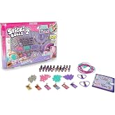 Ravensburger - Sticki Rolls: Bileklik ve kolye başlangı&ccedil; kiti, kız &ccedil;ocuğu 5+ yaş