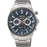 Seiko Seısb407p Erkek Kol Saati