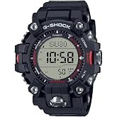 Casio GW-9500-1DR Kol Saati, G-Shock, Digital, Siyah, Erkek