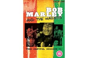 Bob Marley & The Wailers - The Capitol Session '73