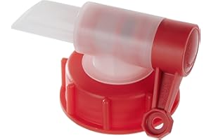 Tayg 610004 - Plug-toccare 20-30 litri tanica