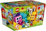 LEGO Duplo 10820 - Gro�e Starterbox - LEGO