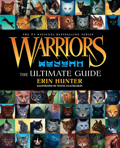 Download Warriors: The Ultimate Guide (Warriors Field Guide) Download Warriors: The Ultimate Guide (Warriors Field Guide)