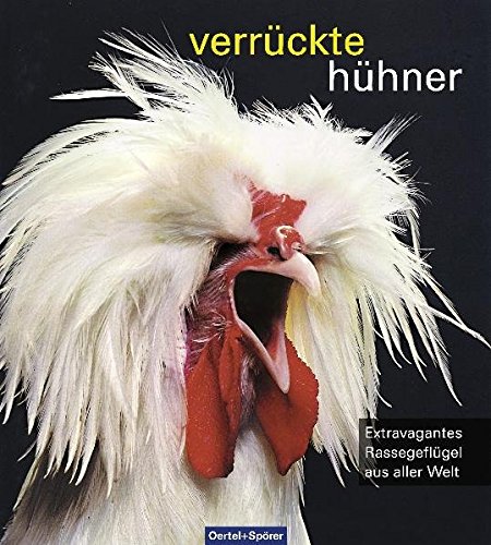 Verrückte Hühner Verrückte Hühner