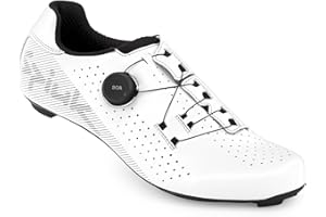 Spiuk Bruma Road Carbono Scarpe da ginnasticaUnisex - Adulto