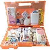 Eagle First Aid Kit Single Size