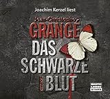 Cover zum Buch Das schwarze Blut