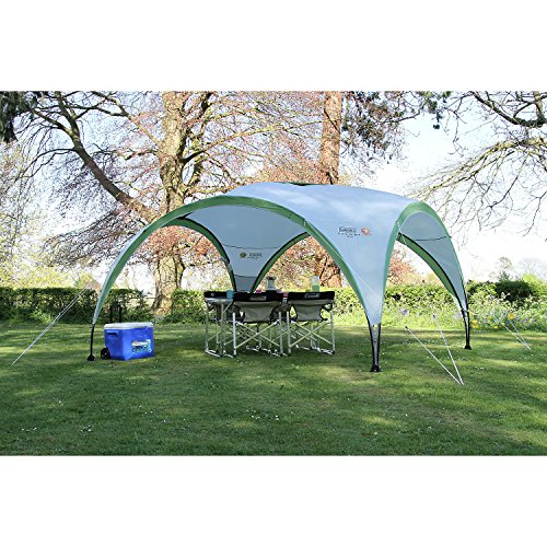 Coleman Pavillions Event Shelter Pro Medium 3 x 3 m, 2000025508 - 4