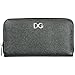 Produktbild Dolce & Gabbana Damen Geldbörse Portemonnaie Bifold Geldbeutel Schwarz