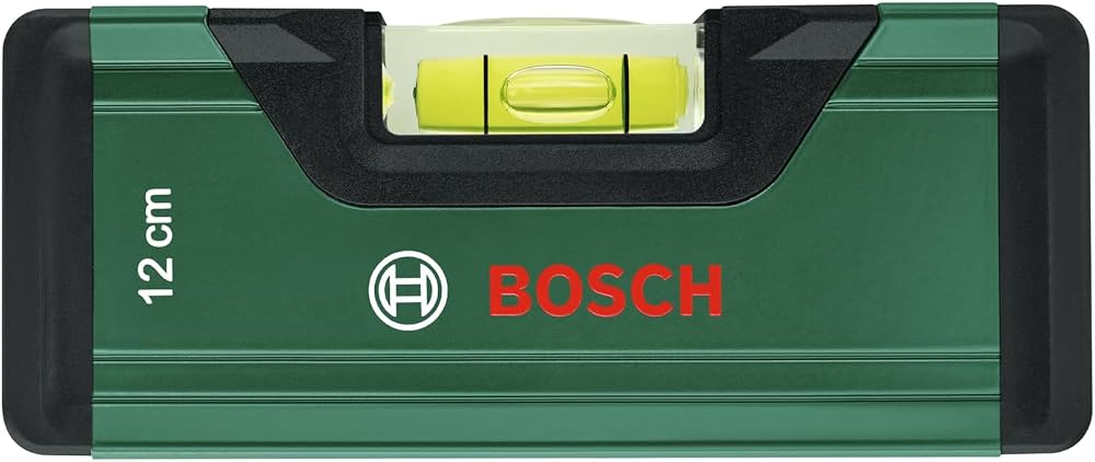 Bosch Su Terazisi 12 cm