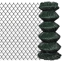 Suchergebnis auf Amazon.de für: maschendrahtzaun 80 cm ...