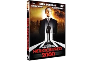 CINEMA INTERNATIONAL MEDIA Holocaust 2000 (aka Rain of Fire/Lucifer's Curse, 1977) - Region 2 PAL, Plays in English Without subtitles