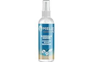 Mielle Organics Moisture RX Scalp Treatment 2oz
