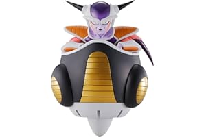 Bandai Spirits Ichibansho Ichibansho - Dragon Ball Z - Frieza (Frieza Army), Figur