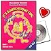 Produktbild It's Boogie Woogie Time - Klavierschule für Boogie-Woogie mit CD - Faszinierende Original-Boogies mit Anleitungen und Improvisationen vom Anfang bis zur Perfektion - mit herzförmiger Notenklammer