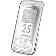 Joyalukkas 25 Grams 999 Silver Bar