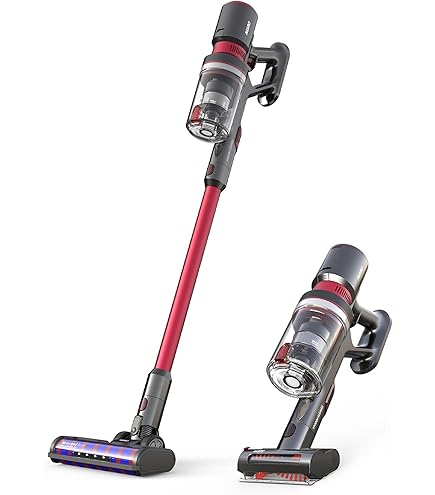 Dyson V8 Slim Fluffy Extra Cordless Stick Vacuum Cleaner