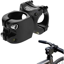 kurzer vorbau rennrad vorteile Hominas Fahrrad 25,4 mm Lenker Vorbau Ultraleicht Aluminium Mountainbike Lenkerschaft für Rennrad, Mountainbike, MTB, BMX, Radfahren Sport & Freizeit Farbe:rot (2025) Basketball Shooting Glove Fahrradhelm für Puppen