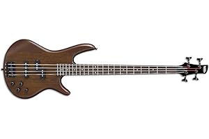 Ibanez Gio GSR200B-WNF Walnut Flat
