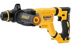 DEWALT DCH263N-XJ 18V XR Brushless 28mm SDS-Plus Hammer Drill - Bare Unit