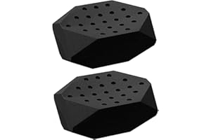 K5934DO6GB 2 Pièces Chew Exerciseur Exerciseur de la Mâchoire Jawline Jaw Exerciser Exerciseur and Neck, Jawline Jaw Exerciser, pour renforcer et resserrer la mâchoire et le cou, Mâchoire Exercice Balle