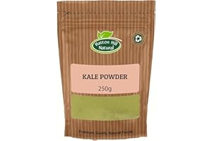 Kale Powder 250g by Hatton Hill