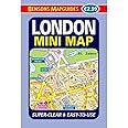 London Mini Map