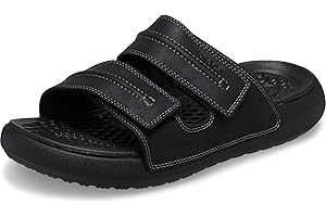 Crocs Men's Yukon Vista Ii Lr Sandal