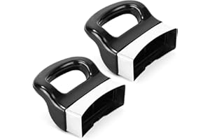 hero-s 2 maniglie laterali per padella, pentola a pressione, per salsa, manico laterale corto, manico laterale singolo, manico laterale