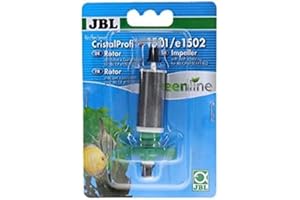 JBL CP e Kit Turbine 6021500, Pour CristalProfi e1501/2, avec Axe et Palier en caoutchouc