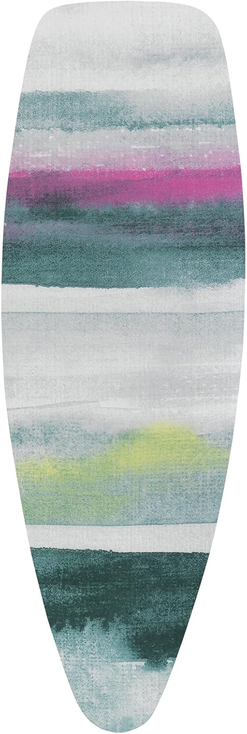 Brabantia - Funda para Tabla de Planchar D 135 x 45 cm, Juego Completo, Color Morning Breeze