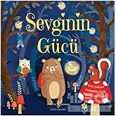 Sevginin G&uuml;c&uuml;