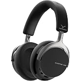 beyerdynamic Aventho 200 Black ANC &ouml;zellikli Bluetooth Over-ear Kulaklık