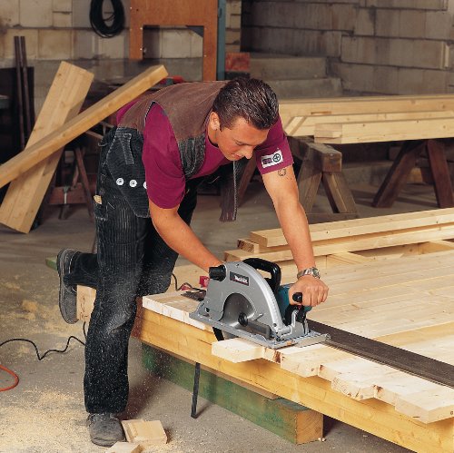 Makita 5103R Handkreissäge 2100 W - 2