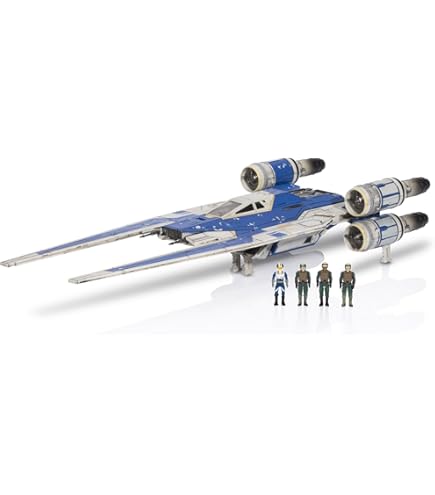 Star Wars Rebels Micro Machines Deluxe Vehicle Pack