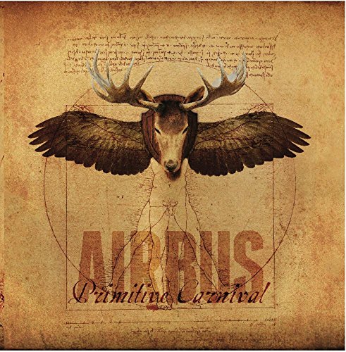 Price comparison product image Primitive Carnival